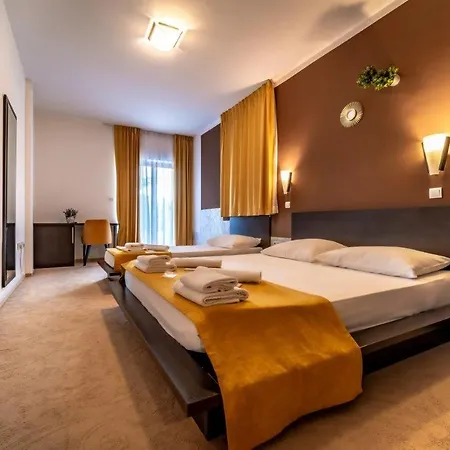 Nikola Hotel 3*