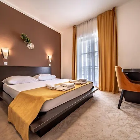 Hotel Nikola