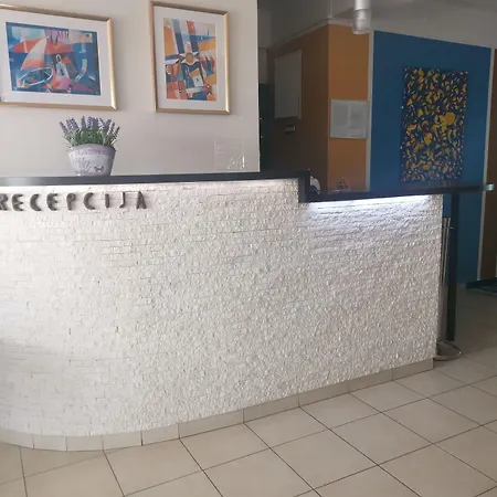 Nikola Hotel Vodice