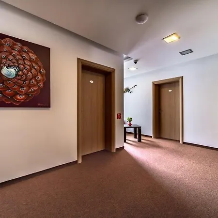 Nikola Hotel 3*