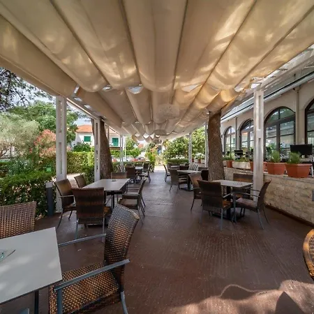 Hotel Nikola 3*