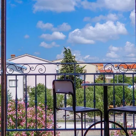 Hotel Nikola Vodice