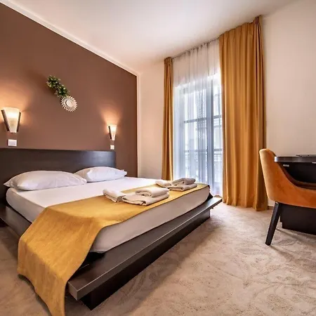 Nikola Hotel Vodice