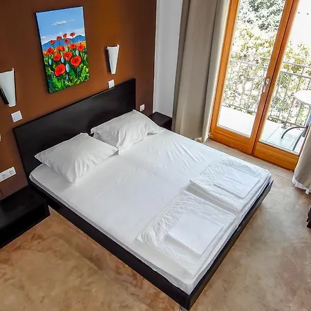 Hotel Nikola Vodice