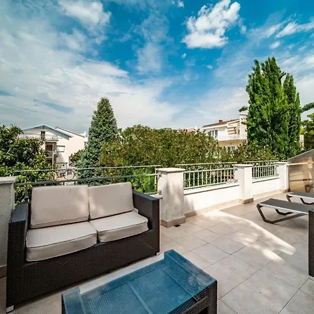 Hotel Nikola