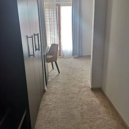 Hotel Nikola Vodice
