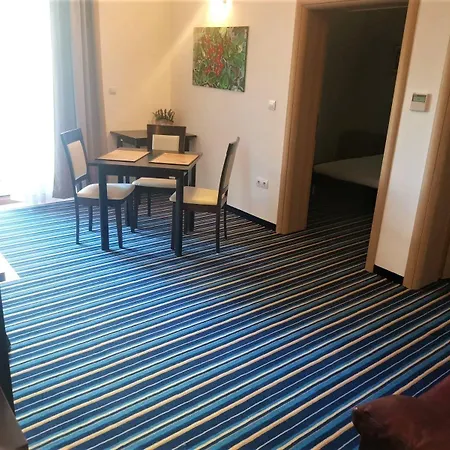 Hotel Nikola
