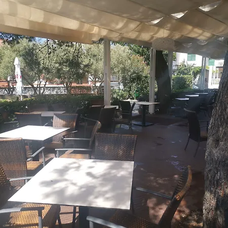 Hotel Nikola 3*