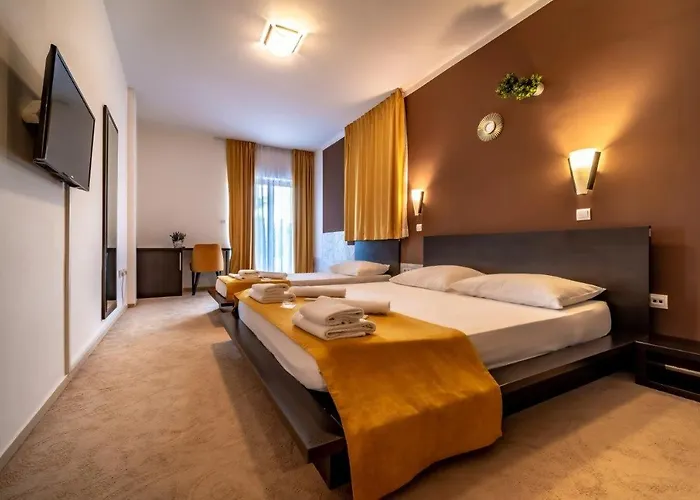 Nikola Hotel 3*